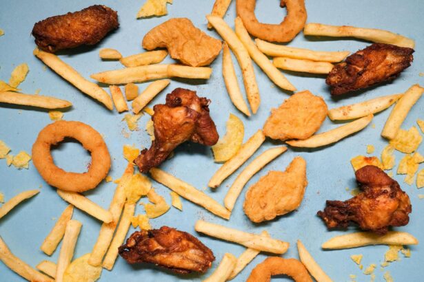 Brain scan showing appetite control regions affected by childhood junk food consumption