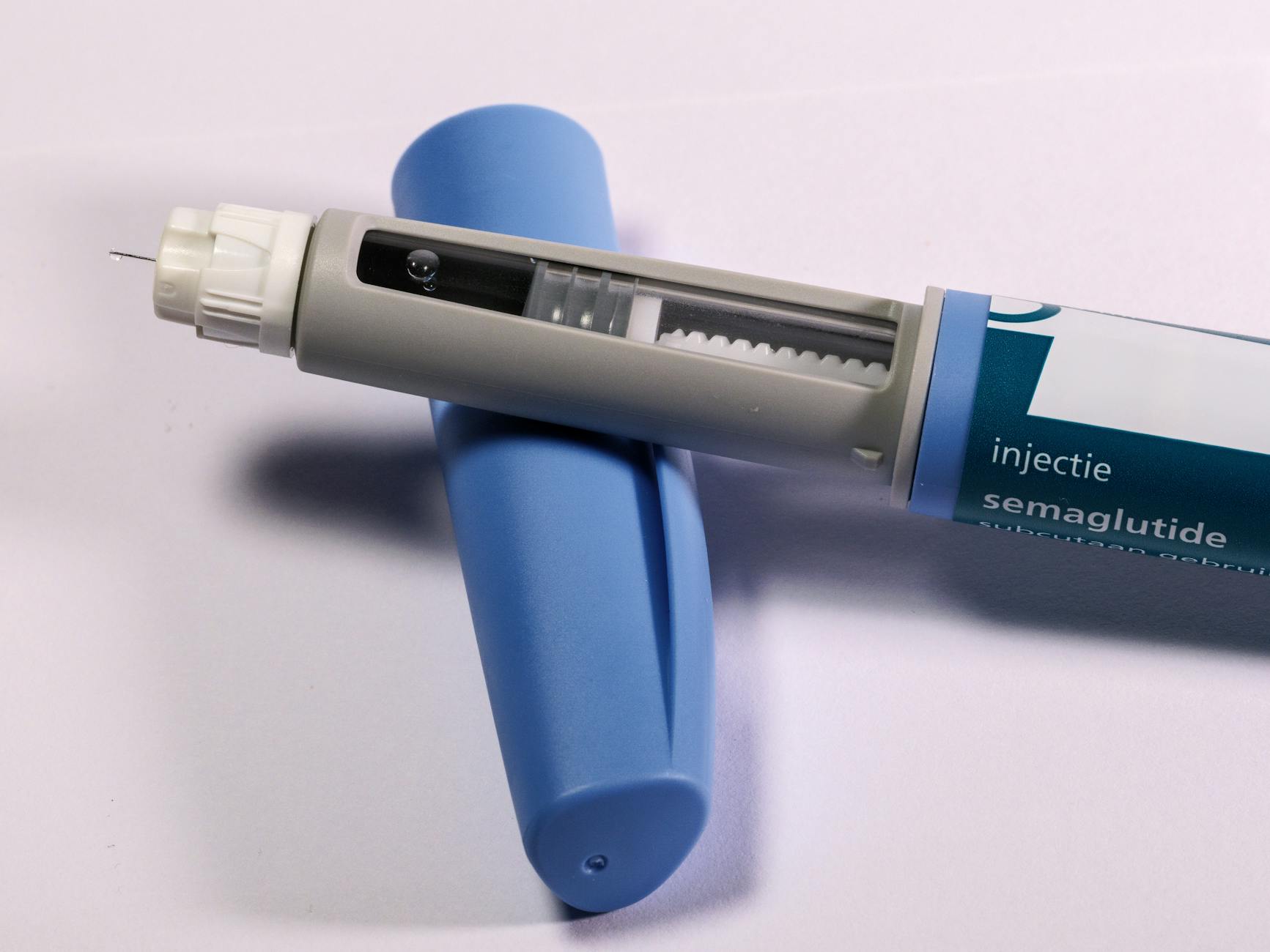GLP-1 Drugs Like Ozempic Cut Heart Attack Risk by 20% in Major Review ...