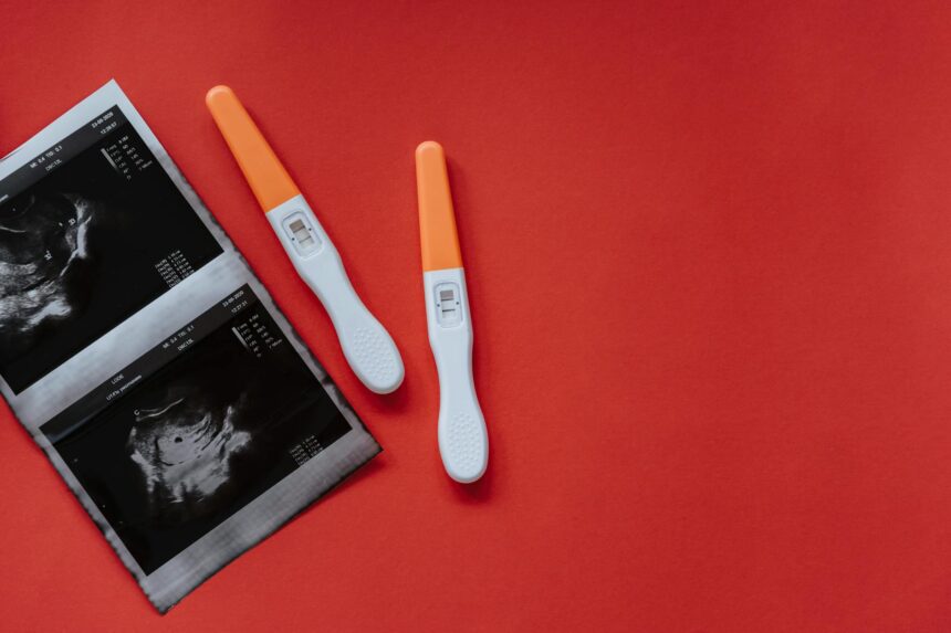 Prenatal care and syphilis screening in Ontario