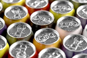 SAHPRA South African Health Products Regulatory Authority logo and Citro-Soda product recall announcement