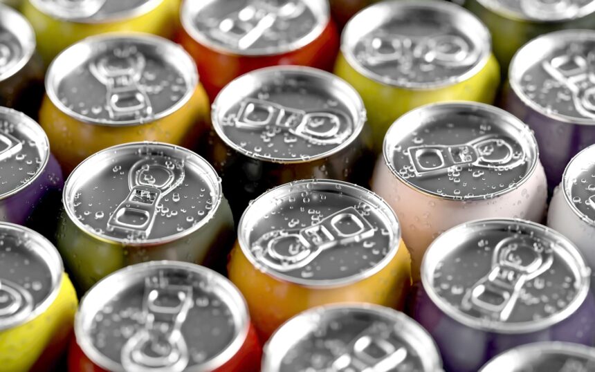 SAHPRA South African Health Products Regulatory Authority logo and Citro-Soda product recall announcement