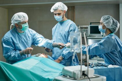 Medical complexity markers in surgical patients with mental health comorbidities