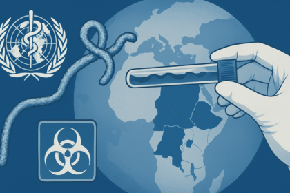 WHO Emergency Committee meeting on Ebola Bundibugyo outbreak response
