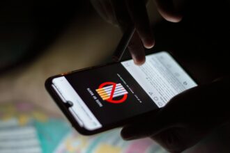 WHO alert on nicotine pouch marketing trends targeting adolescents and youth consumers globally