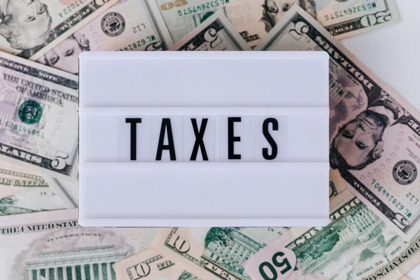 PAHO health taxation policy assessment showing regional gaps in alcohol and sugary beverage taxes