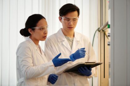 Secure server infrastructure representing trusted research environments for biobank data