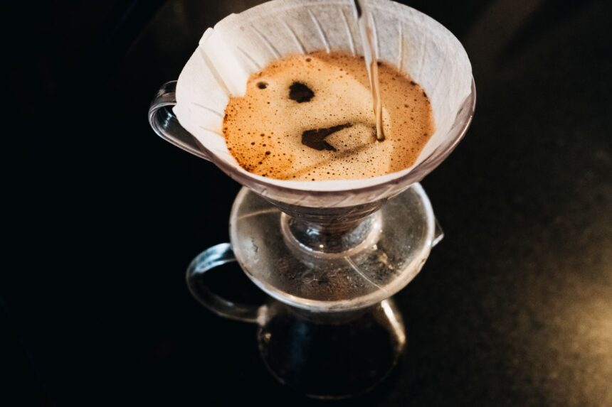 Comparison of polyphenol content in light roast vs dark roast coffee, natural vs alkalized cocoa powder