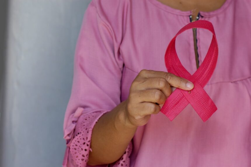 Global cancer prevention data visualization showing preventable burden by region