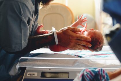 Medical ultrasound screening for cervical length measurement during pregnancy