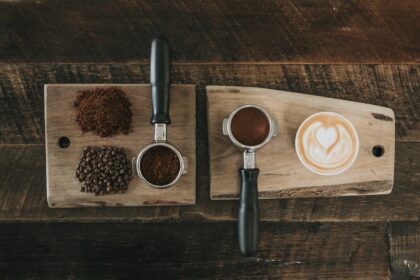 Comparison of LDL cholesterol change by coffee brewing method: paper filtered vs unfiltered metal mesh