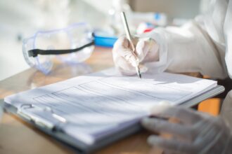 Pharmaceutical research laboratory with obesity drug development