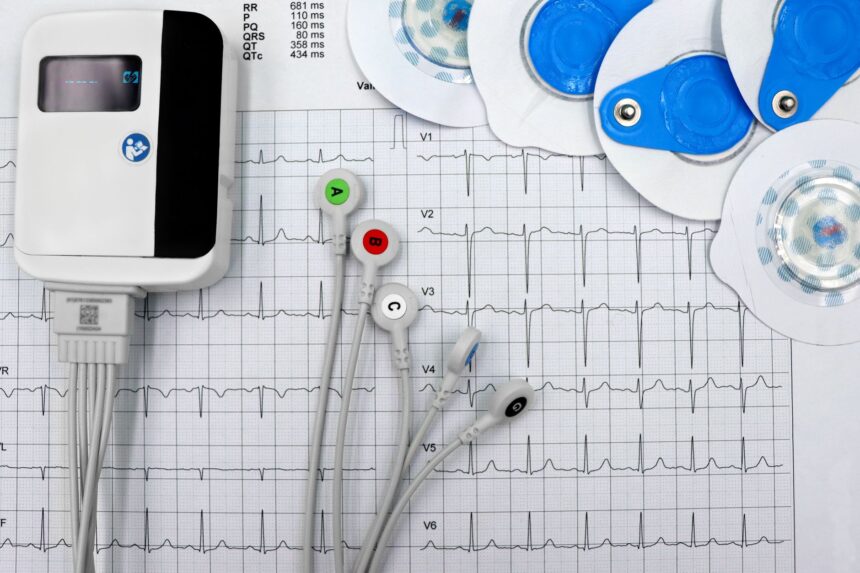Infographic showing magnesium's effects on heart failure, stroke, diabetes, and mortality risk