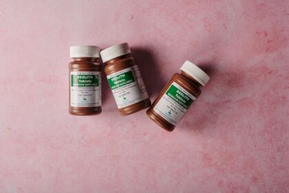 Comparison of different magnesium supplement forms and their marketed organ-specific benefits