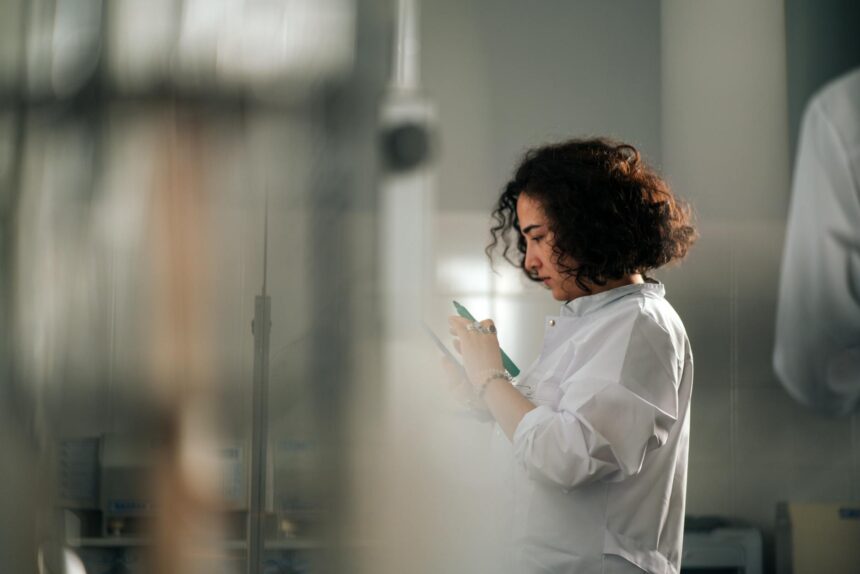 MHRA logo and pharmaceutical regulatory approval documentation