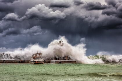 PAHO hurricane preparedness advisory for 2026 Atlantic season forecasts