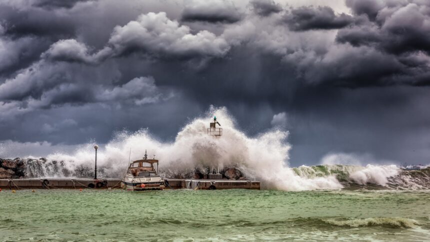 PAHO hurricane preparedness advisory for 2026 Atlantic season forecasts