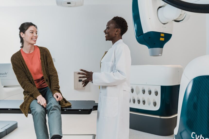 Advanced PET imaging system providing real-time surgical guidance for osteosarcoma tumor resection