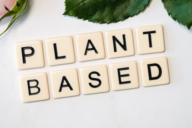 Colorful array of whole plant foods including vegetables, fruits, nuts and grains representing healthful plant-based diet