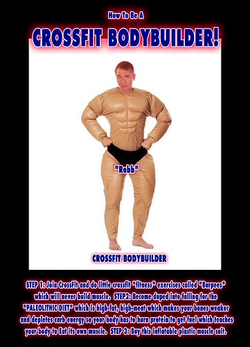 Diagram comparing heme iron absorption from meat versus non-heme iron absorption from spinach