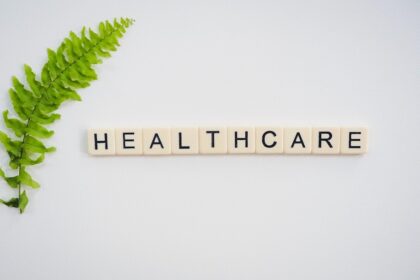Hospital building with medical cross symbol representing health care cost transparency initiative