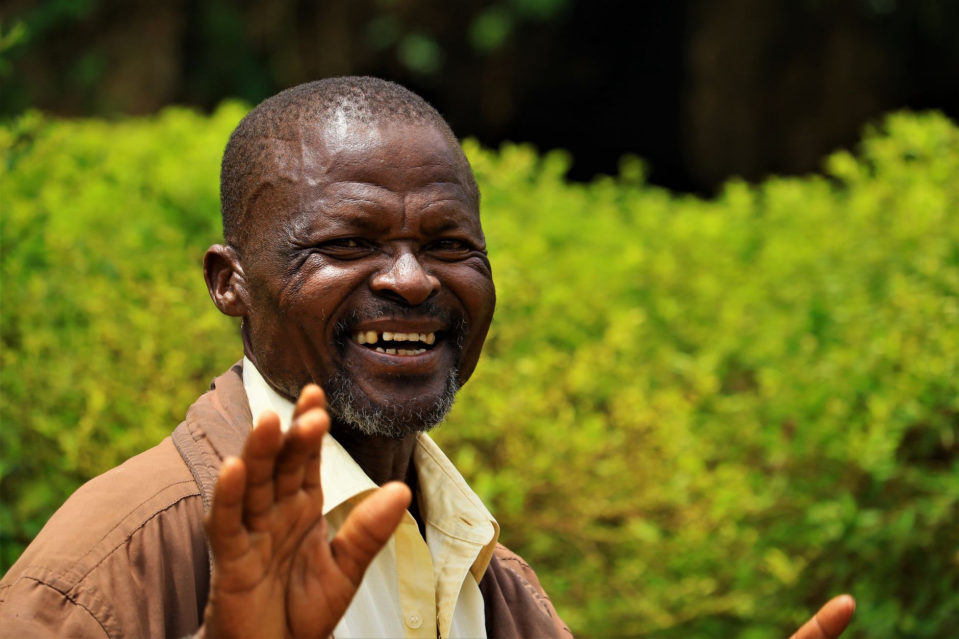 Uganda Reports First Bundibugyo Virus Case in 2026 with Complete ...