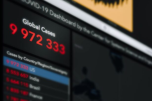 UK Health Security Agency surveillance data showing low COVID-19 activity summer 2026