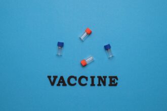 UK Department of Health and Social Care influenza vaccination group direction protocol 2024–25
