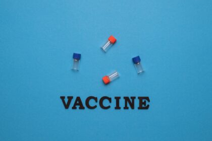 UK Department of Health and Social Care influenza vaccination group direction protocol 2024–25