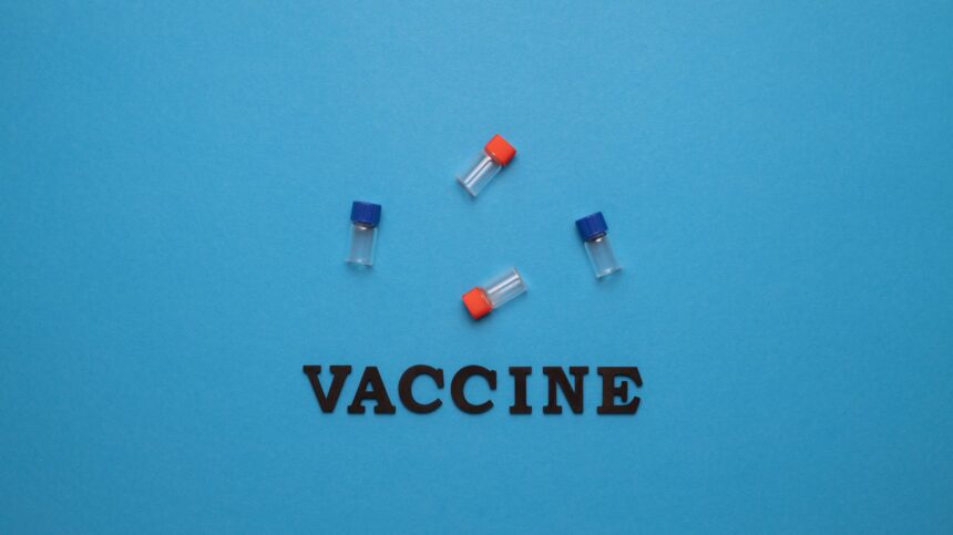 UK Department of Health and Social Care influenza vaccination group direction protocol 2024–25