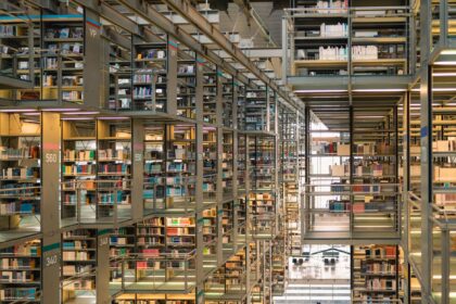 UK Health Security Agency Knowledge and Library Services training programme materials and professional development resources