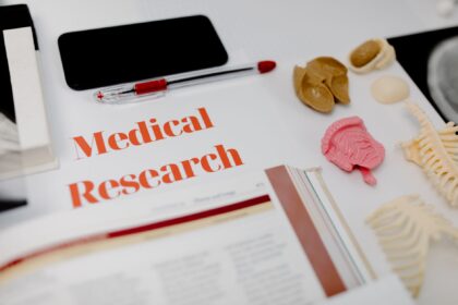 Medical researcher in laboratory representing scientific independence under threat from new federal grantmaking rules