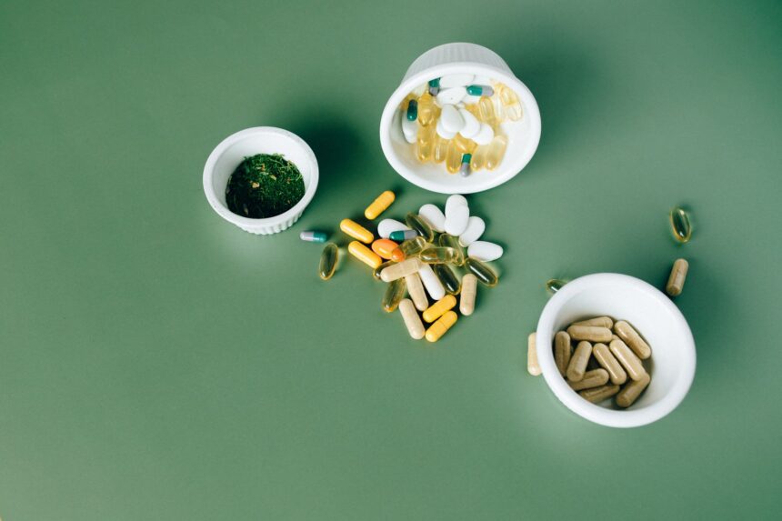 Comparison of vitamin D thresholds recommended by major health organisations, 2011 to 2024