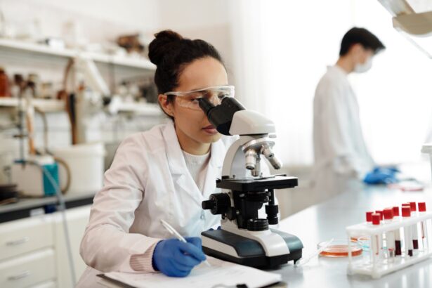 Biotech merger and acquisition activity graph showing recovery trend 2024–2026