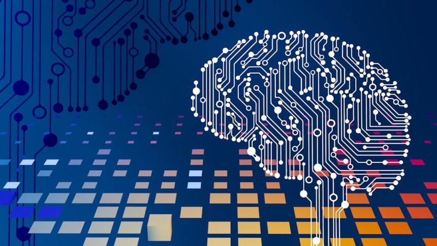 BIO 2026 conference attendees discussing artificial intelligence and federal biotech policy
