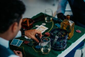 Comparative harm assessment of alcohol and other substances with epidemiological data visualization