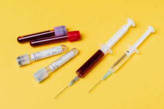 Molecular structure and clinical research representation for Bundibugyo virus disease study