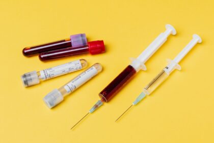 Molecular structure and clinical research representation for Bundibugyo virus disease study