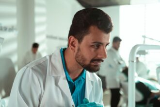 Comparison of healthcare policy approaches for undocumented immigrants in California gubernatorial race