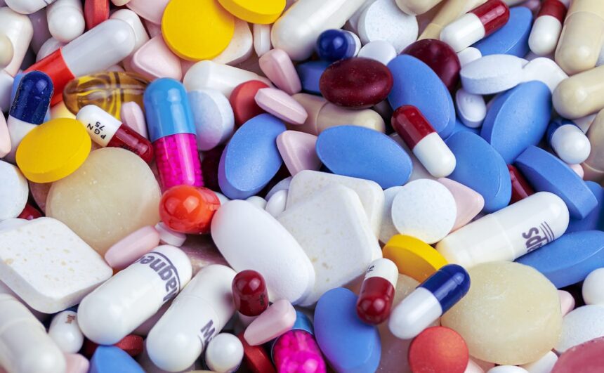 Pharmaceutical industry analysis of obesity drug development and FDA approval mechanisms