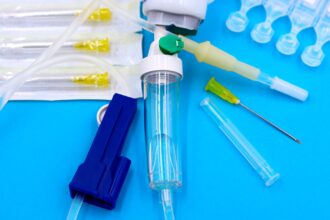Medical alcohol prep pads sterility testing and healthcare safety protocols