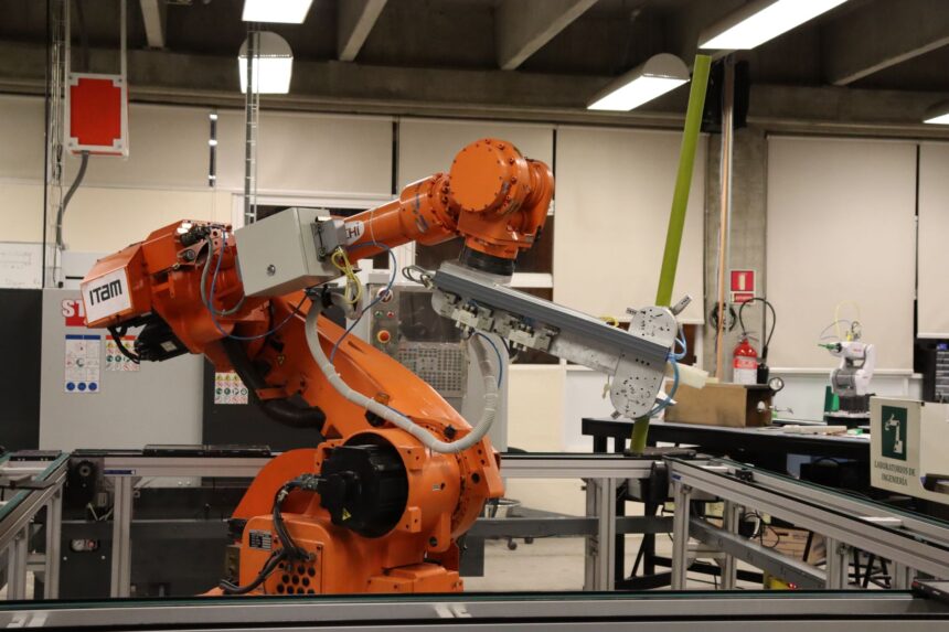 Advanced robotic surgical system deployed at Footscray Hospital for precision minimally invasive procedures