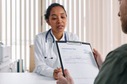 NHS appointment scheduling standardisation policy announcement