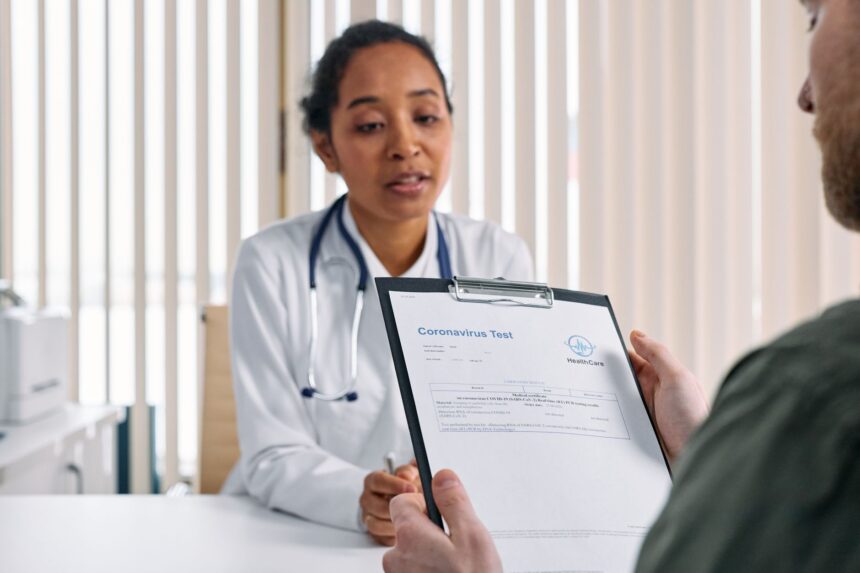 NHS appointment scheduling standardisation policy announcement