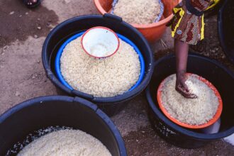 NAFDAC digital food fortification monitoring system for Nigeria market compliance