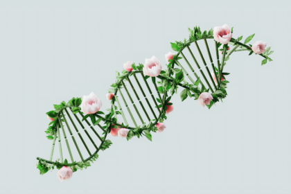 Illustration of genomic data analysis workflow with Talos automation platform