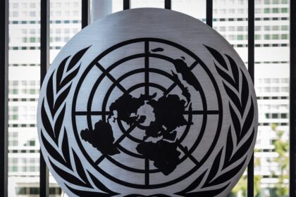 UN Population Fund recognition of maternal health innovators in sub-Saharan Africa