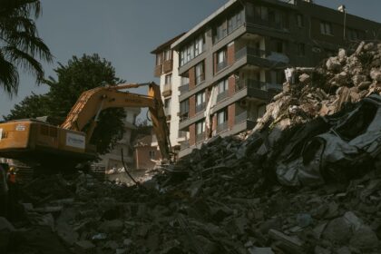 Health system recovery priorities in earthquake-affected Venezuela according to PAHO assessment