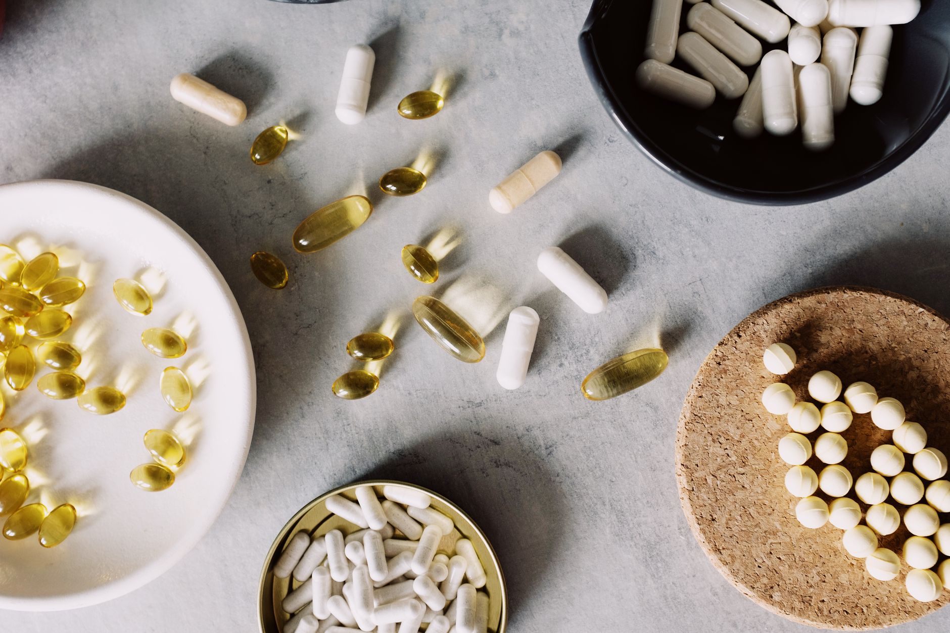 Why Your Vitamin D Dose Matters More Than the Bottle Says