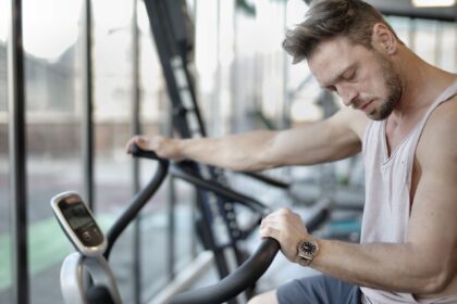 VO₂max fitness levels and all-cause mortality risk reduction across fitness categories