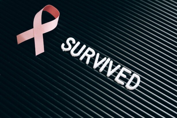 Horizontal bar chart comparing estimated five-year breast cancer survival rates by country income classification, 2017-2021